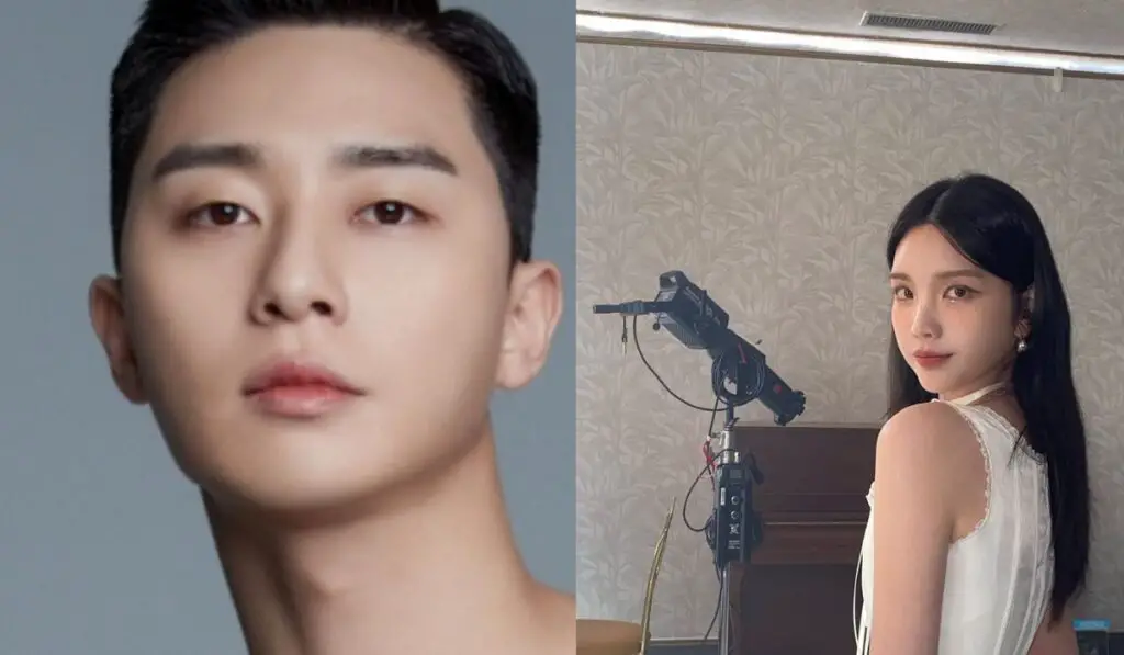 Park Seo Joon Personally Addresses His Dating Rumors With Youtuber Xooos Jazminemedia