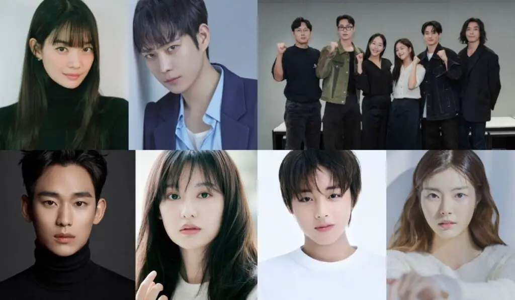 List Of 2024 Korean Dramas JazmineMedia