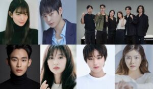 List Of Upcoming 2024 Korean Dramas [Comprehensive] - JazmineMedia