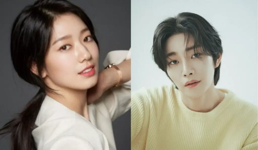 Park Shin Hye And Kim Jae Young Confirmed For 2024 Drama - JazmineMedia