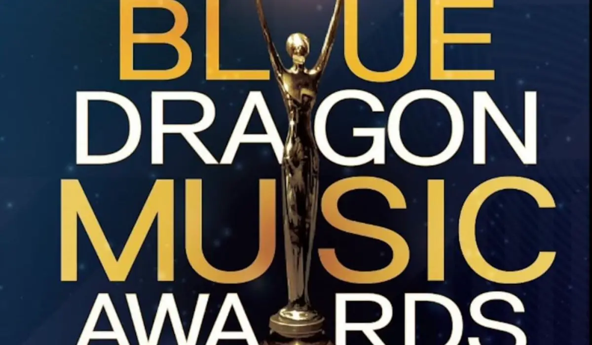The 1st Blue Dragon Music Awards Canceled Two Weeks Ahead Of Ceremony