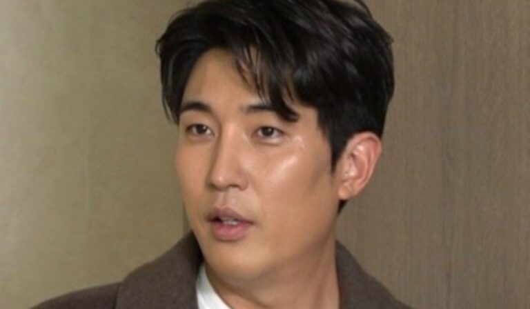 The Known Married Korean Actor Who Is Being Sued For Adultery + His Agency’s Initial Response