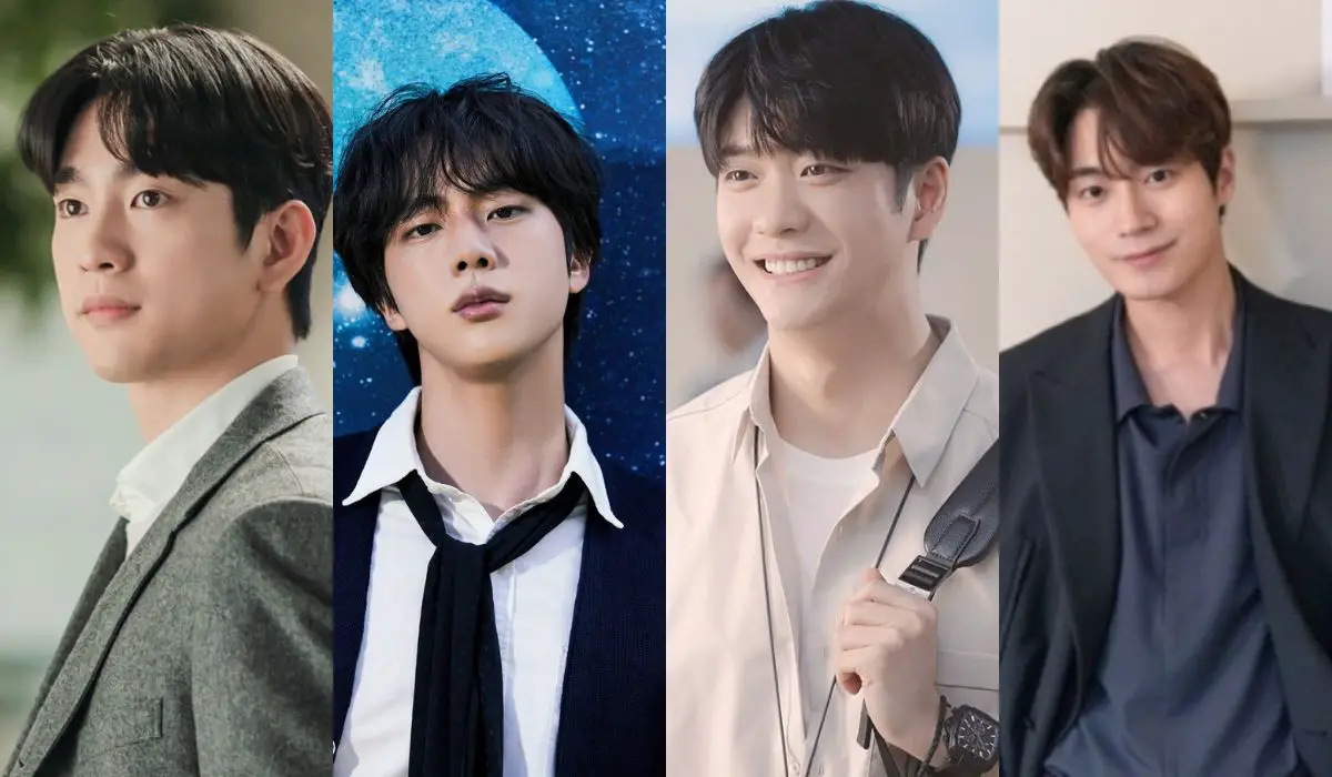 Kpop Idols And Actors Set To Be Discharged In 2024 JazmineMedia