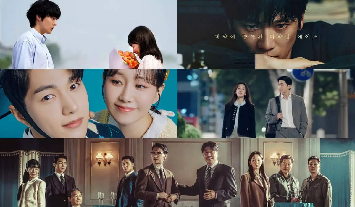 May Will Have An Epic Kdrama Lineup, Check Out All The Kdramas ...