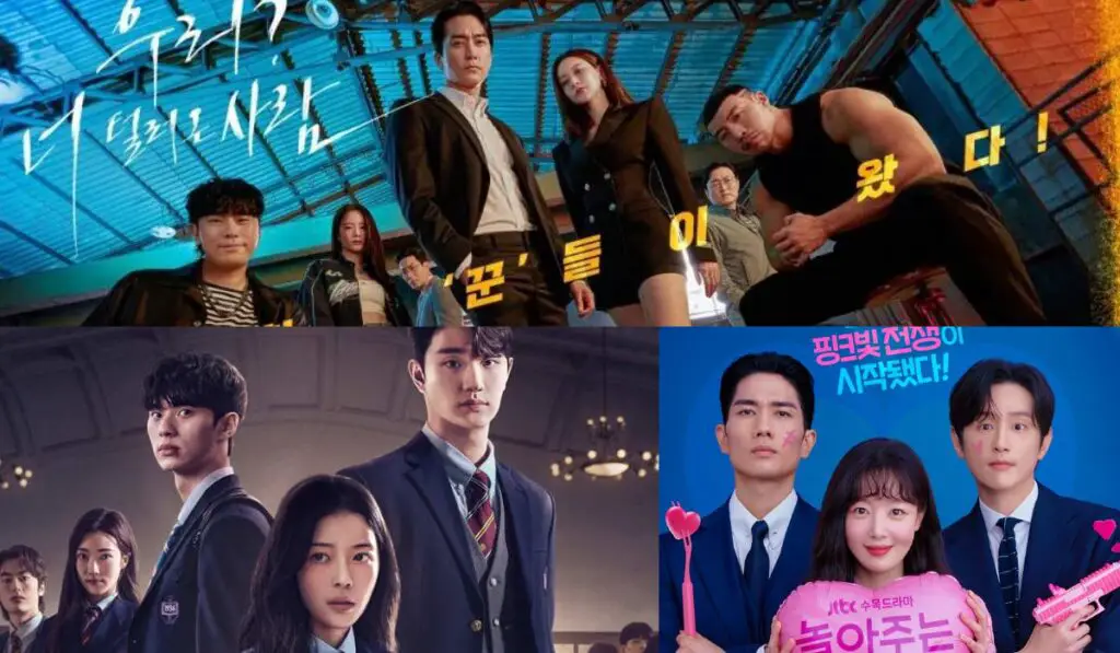 5 Upcoming June 2024 Kdramas You Should Add To Your Watch-List ...