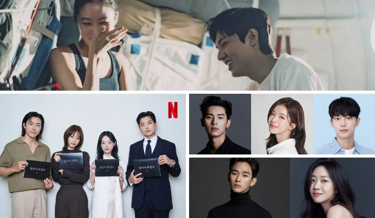 2025 Kdramas Full List Check Out Whats Coming JazmineMedia