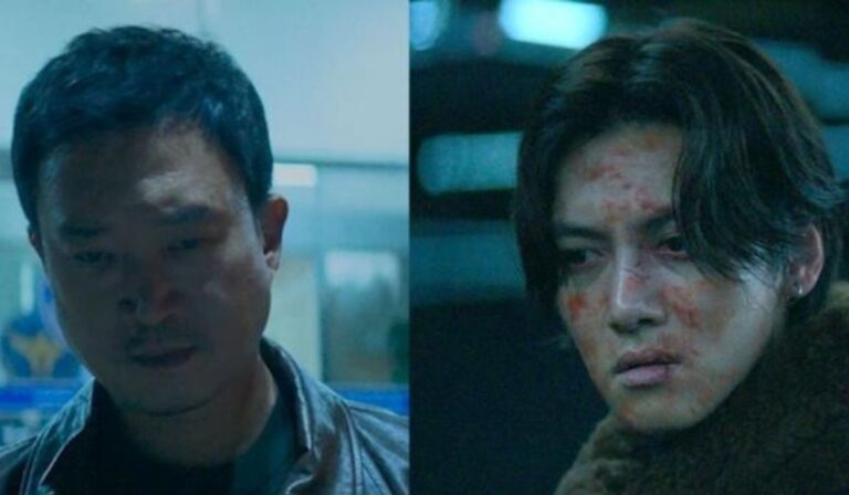 Ji Chang Wook’s “Gangnam B-Side” Confirms Premiere Date