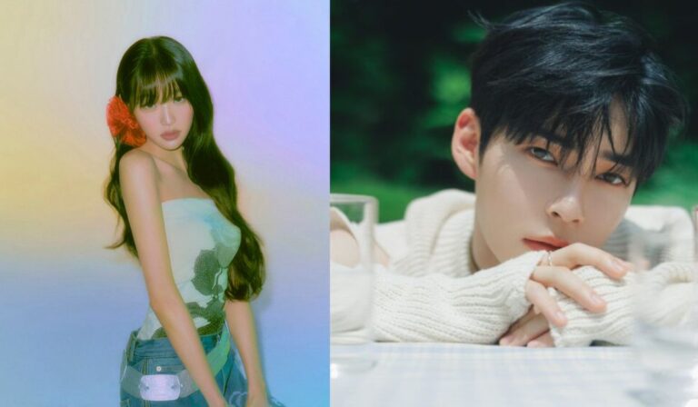 The 2024 Asia Artist Awards (AAA) Confirms This Year’s MCs