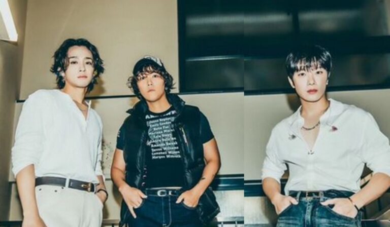 FTISLAND To Promote As Two Members For The Time Being Following Allegations Against Choi Min Hwan