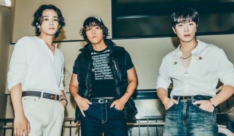 FTISLAND’s Choi Minhwan Will Perform Backstage At Upcoming Concert In Taiwan Due To His Controversy