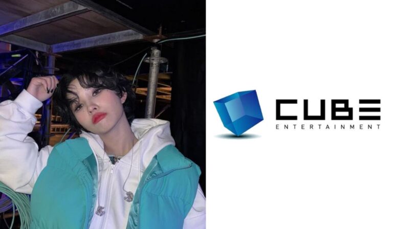 New Report Of Soyeon Allegedly Departing Cube Entertainment Goes Viral + Cube Response
