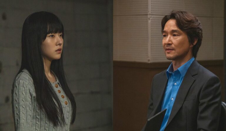 The Kdrama “Doubt” Ending Explained- Episode 10 Recap And Review