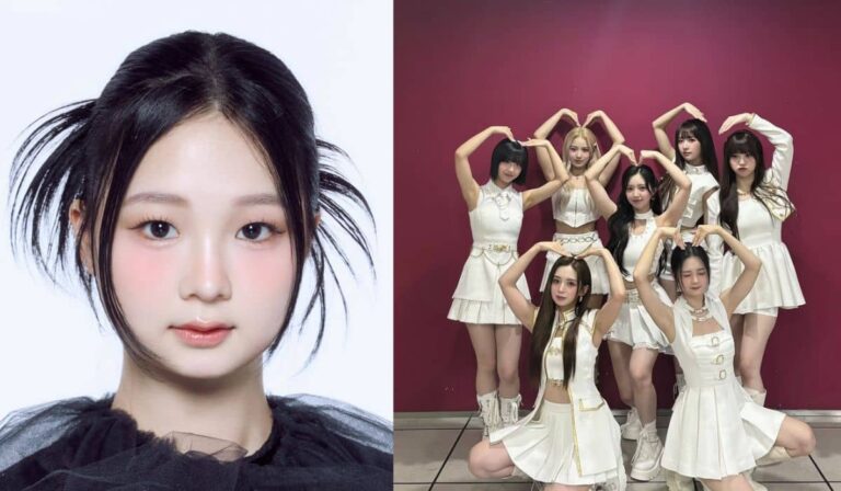 After Its CEO Was Accused Of Sexual Assault, Agency Announces Gaeun Has Left MADEIN