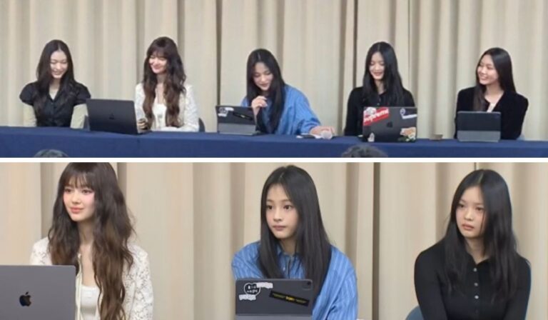 Everything You Need To Know From NewJeans’ Emergency Press Conference Announcing Termination Of Contract