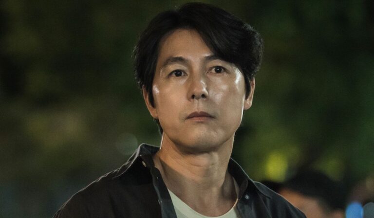One Of The Biggest Respected Korean Actors, Jung Woo Sung, Reportedly Registers Marriage To Girlfriend Of 10 Years, Agency Responds