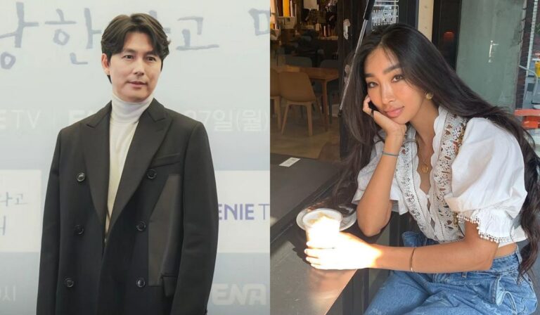 Jung Woo Sung Confirms He’s The Father Of Model Moon Gabi’s Son, Parenting Agreement Still Not Decided…
