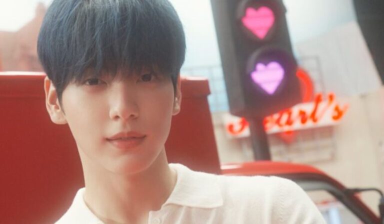 TXT’s Soobin To Sit Out Of His Group’s MAMA Performances Plus All End-Year Award Shows Due To Health
