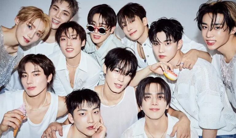 All 11 Members Of Famous Boy Group Set To Move As One Unit To MC Mong’s Label