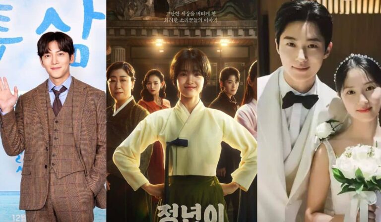 Winners Of The 2024 APAN Star Awards