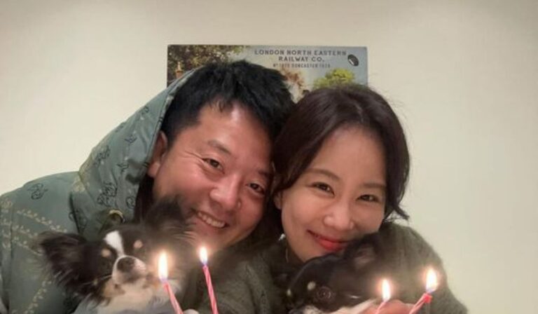 Famous Comedian Celebrity Couple Announces Marriage Plans