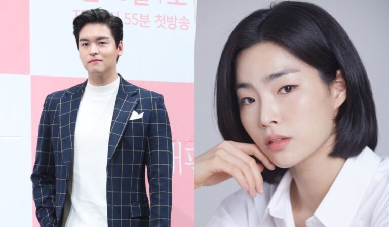 Beloved Korean Actor Announces His Plans To Get Married To Longtime Girlfriend