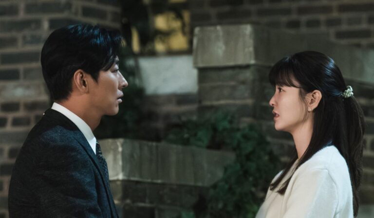 “Love Your Enemy” Ending Explained- Episode 12 Recap And Finale