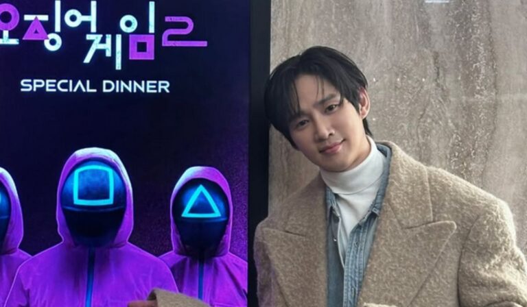 Park Sung Hoon’s Agency Issues 2nd Different Explanation For Why The Actor Shared A Porn Parody Poster Of “Squid Game” After Severe Backlash