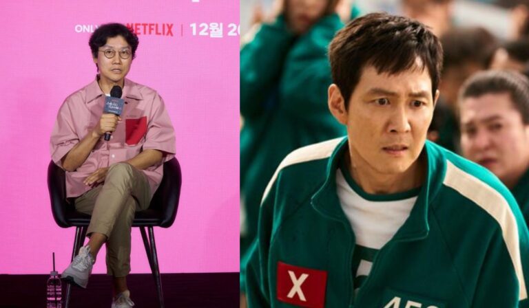 “Squid Game” Director Says Season 3 Will Be Better, Talks Hectic Filming For 2nd Season