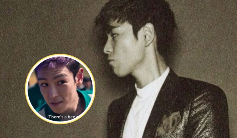After Not Participating In “Squid Game 2” Press Conference, T.O.P Is Also Notably Missing From Interview Rounds
