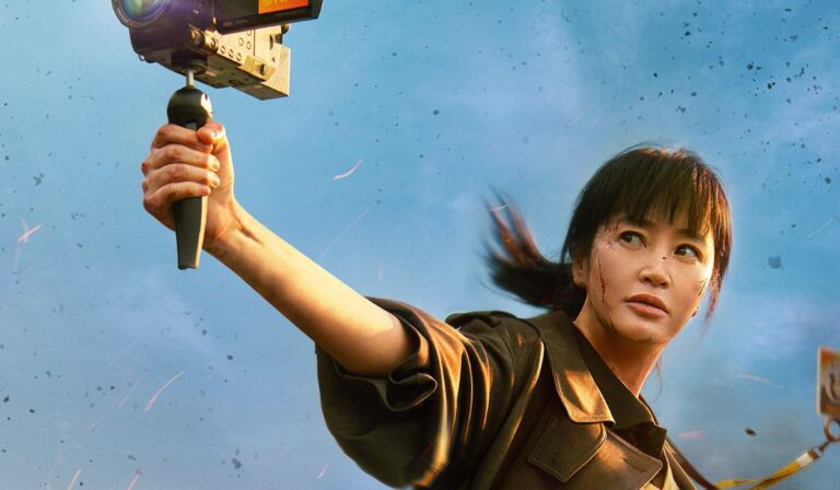 Disney+ Confirms Kim Hye Soo’s “Unmasked” Release Date