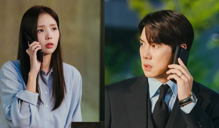 “When The Phone Rings” Episodes 5 And 6 Delay Broadcast, Here Is When They’ll Air Instead