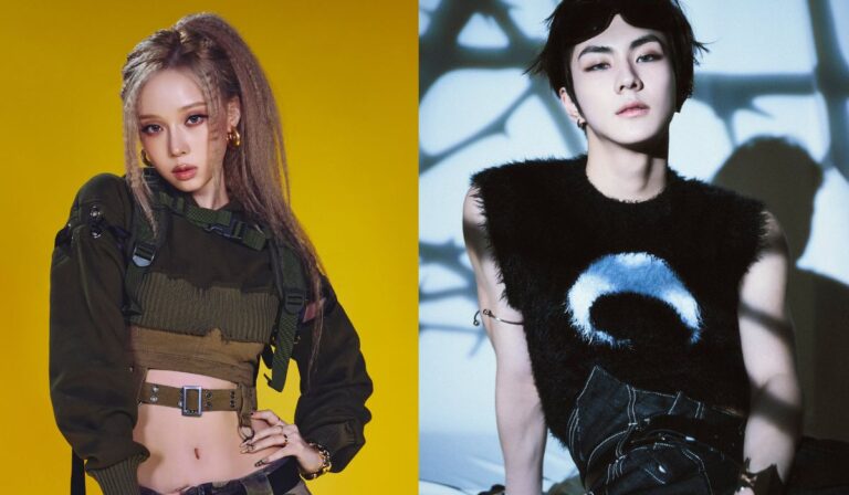 SM Denies aespa’s Winter And ENHYPEN Jungwon’s Dating Rumors, Exposes The Netizen Who Spread The Rumors