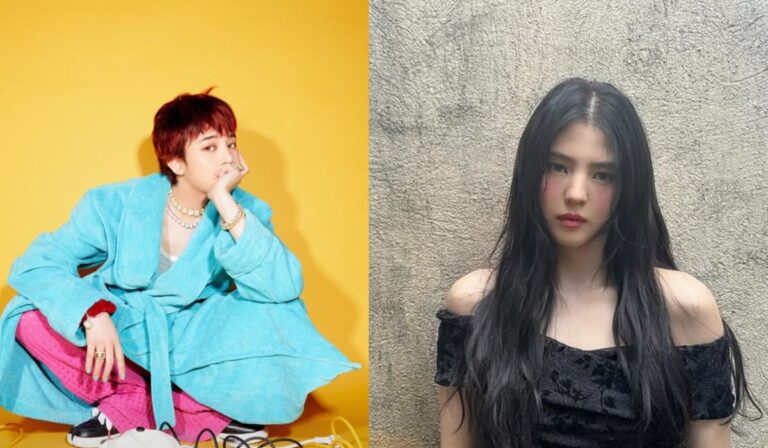 Agencies Respond To G-Dragon And Han So Hee Dating Rumors, How Did They Even Start?