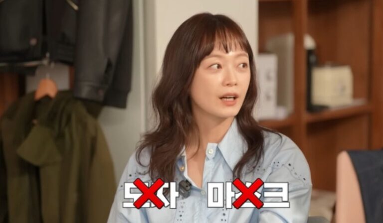 The Famous “Running Man” Member Who Worked Part Time At A Cafe After Leaving The Show