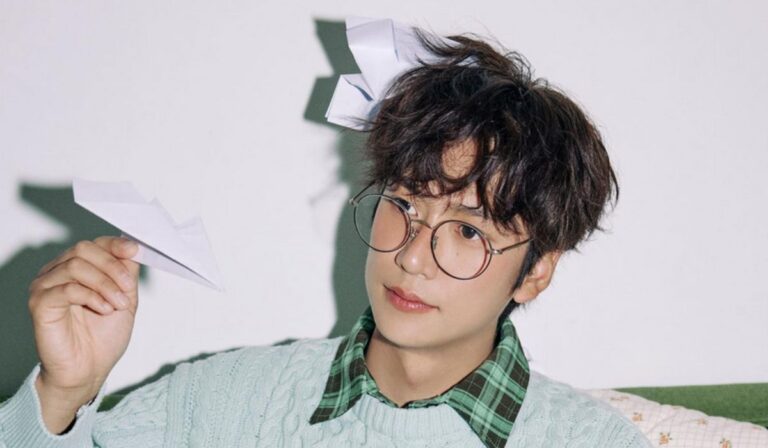 The Famous Korean Actor Who Was Exempted From Military Service After Waiting For Summons For 3 Years