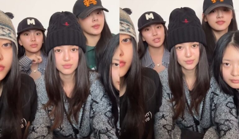 NewJeans Members Open New Instagram Account, Will The Group Be Promoting Under This New Name?