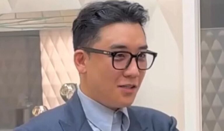 Former BIGBANG Member Seungri Back In Trouble, Accused Of Assaulting Man During Dinner