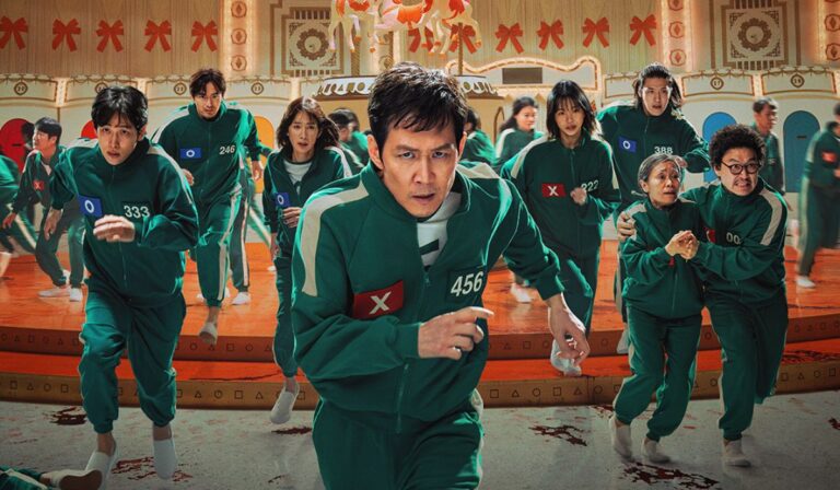 Amid Mixed Reviews, “Squid Game 2” Becomes The 1st Netflix Series To Debut At No.1 In 93 Countries