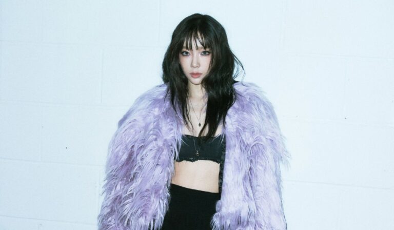 SM Removes Taeyeon From Its SMTOWN LIVE In Seoul 2025 After She Says She Never Agreed To It