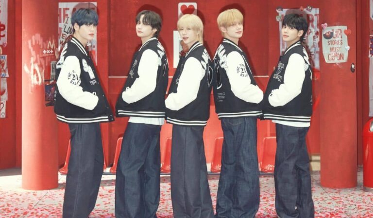 One Of The Biggest Big Hit Music Groups To Take A Long-Term Break Next Year