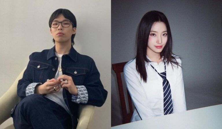 AKMU’s Lee Chan Hyuk And Lee Saerom Reportedly Break Up, YG Comments