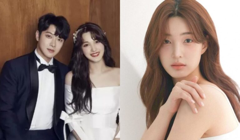 Choi Minhwan Goes To Dispatch To Explain Why Ex-Wife Yulhee Was At Fault For Their Divorce, Interview Gains Backlash + Yulhee’s Brief Response