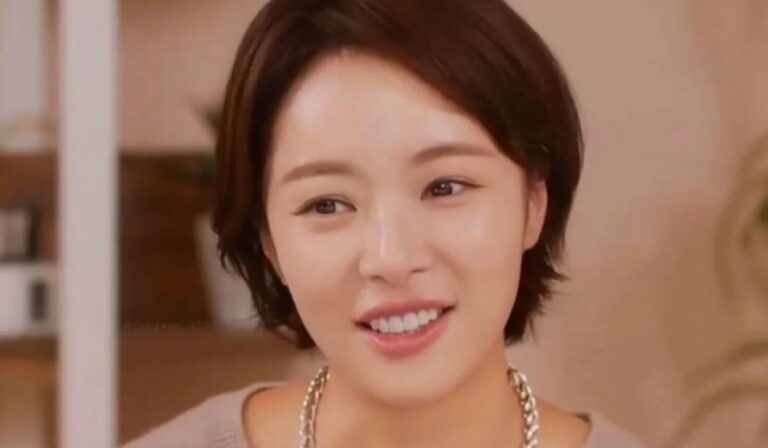 After Getting Sued For Falsely Accusing A Woman Of Cheating With Her Husband, Hwang Jung Eum Settles The Lawsuit