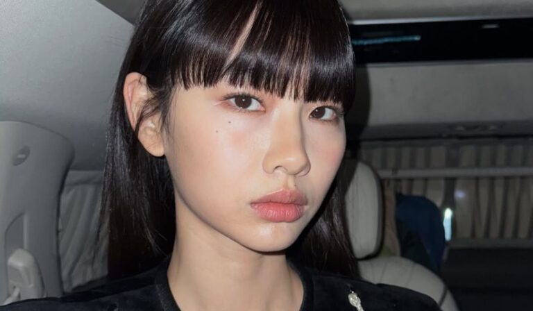 Famous “Squid Game” Actress Leaves Agency, Whats Next For Her?
