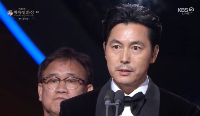 Famous Actor Missing From His Company’s New Year’s Greetings Amid Highly Publicized Controversy