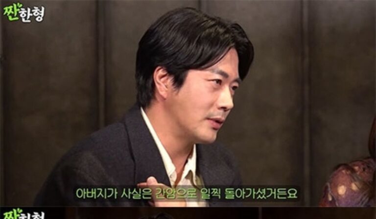 Known Actor Talks Feeling Alone Undergoing Surgery For Liver Hemangioma With His Family Living Overseas