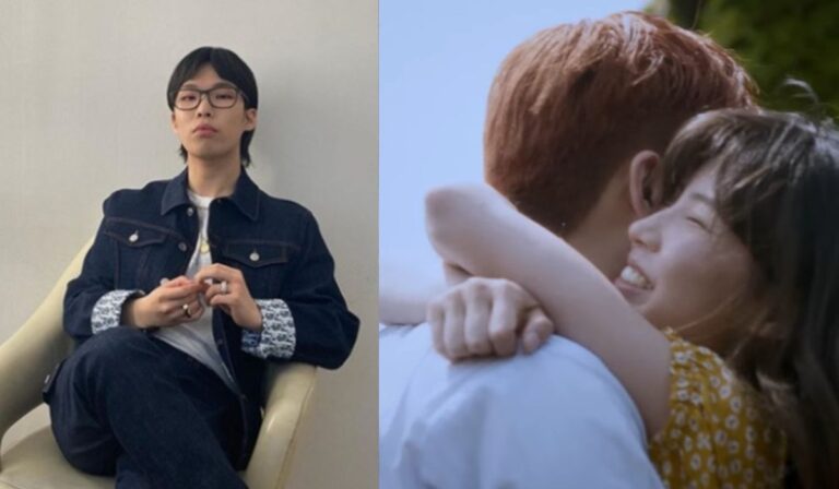 Popular YG Singer Rumored To Be Dating Actress Who Appeared In His Music Video, YG Comments