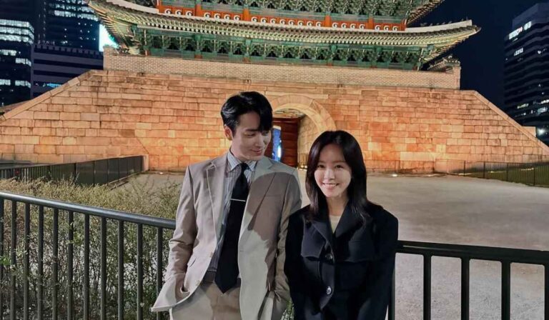 This New Korean Rom-Com Just Doubled Its Ratings In Its 2nd Week, The 1st Big Hit Of 2025?