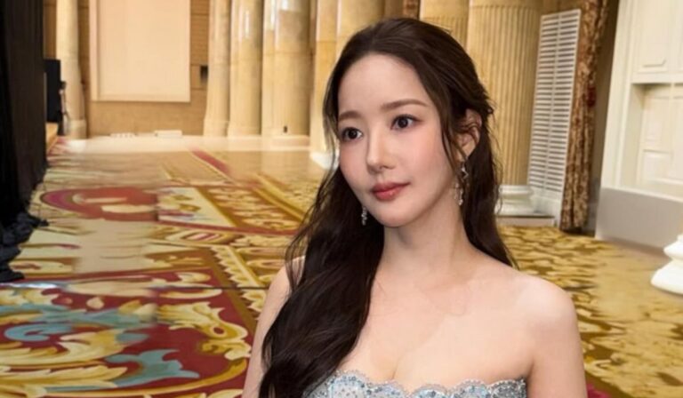 One Of The Biggest Hallyu Actresses Is Leaving Controversial Agency, Whats Next For Her?