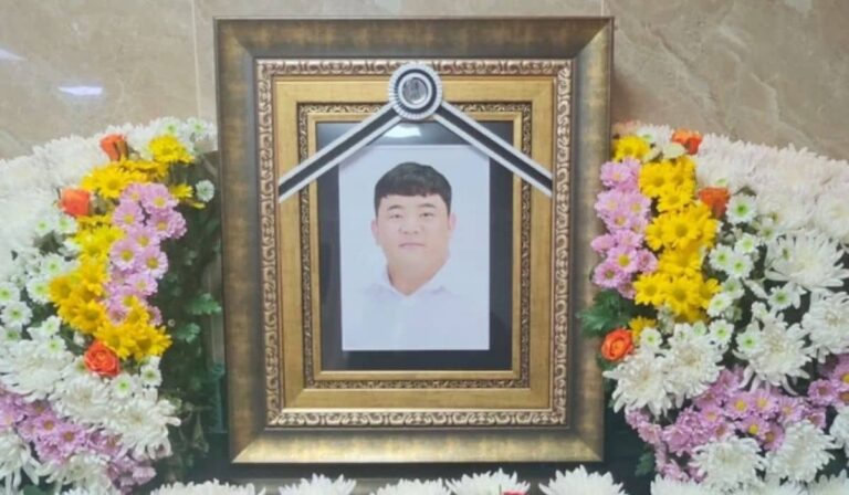 Famous Korean Bodybuilder And YouTuber Suddenly Passes Away At 35